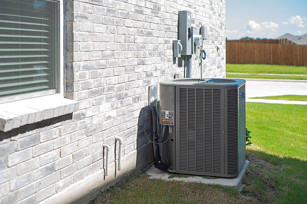 Reliable Emergency Hvac contractor in Cottonwood, CA by FH HVAC